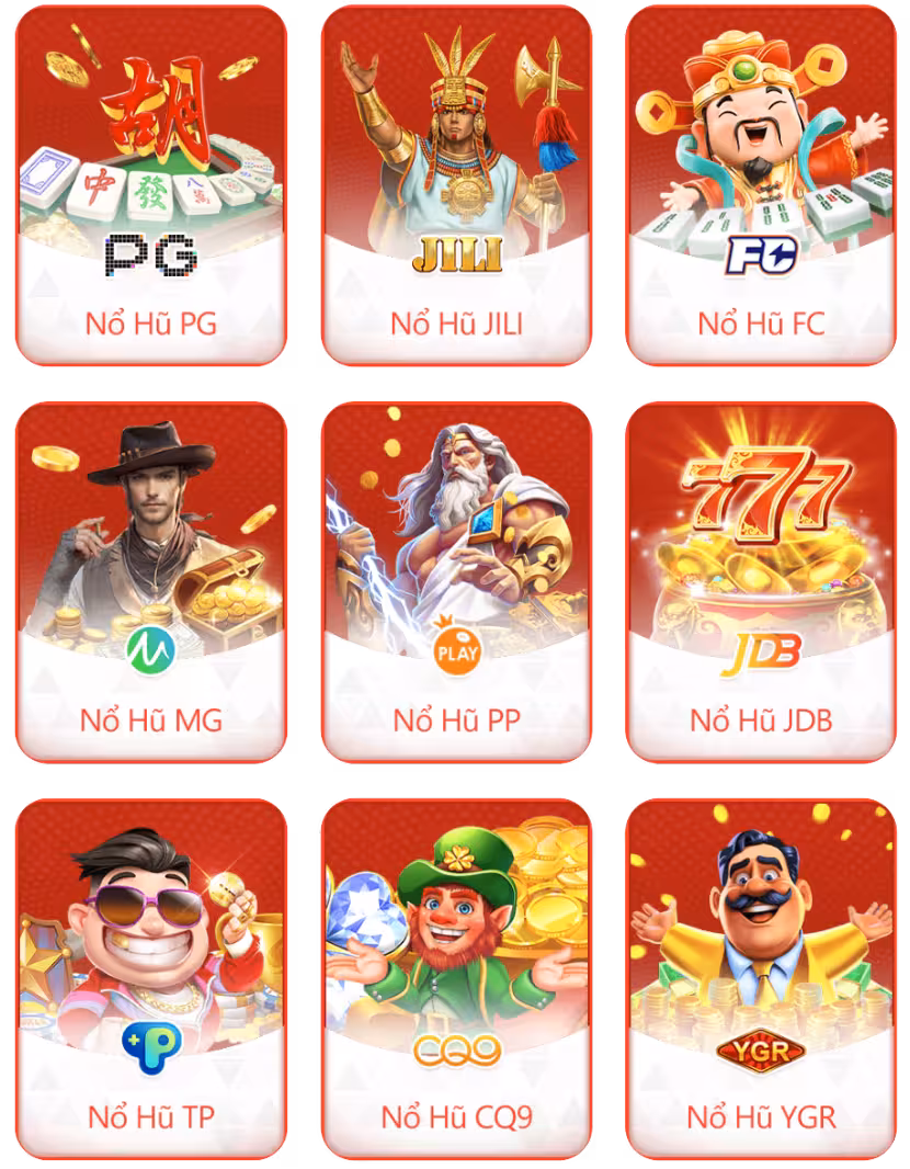Nổ hũ rr88vip88